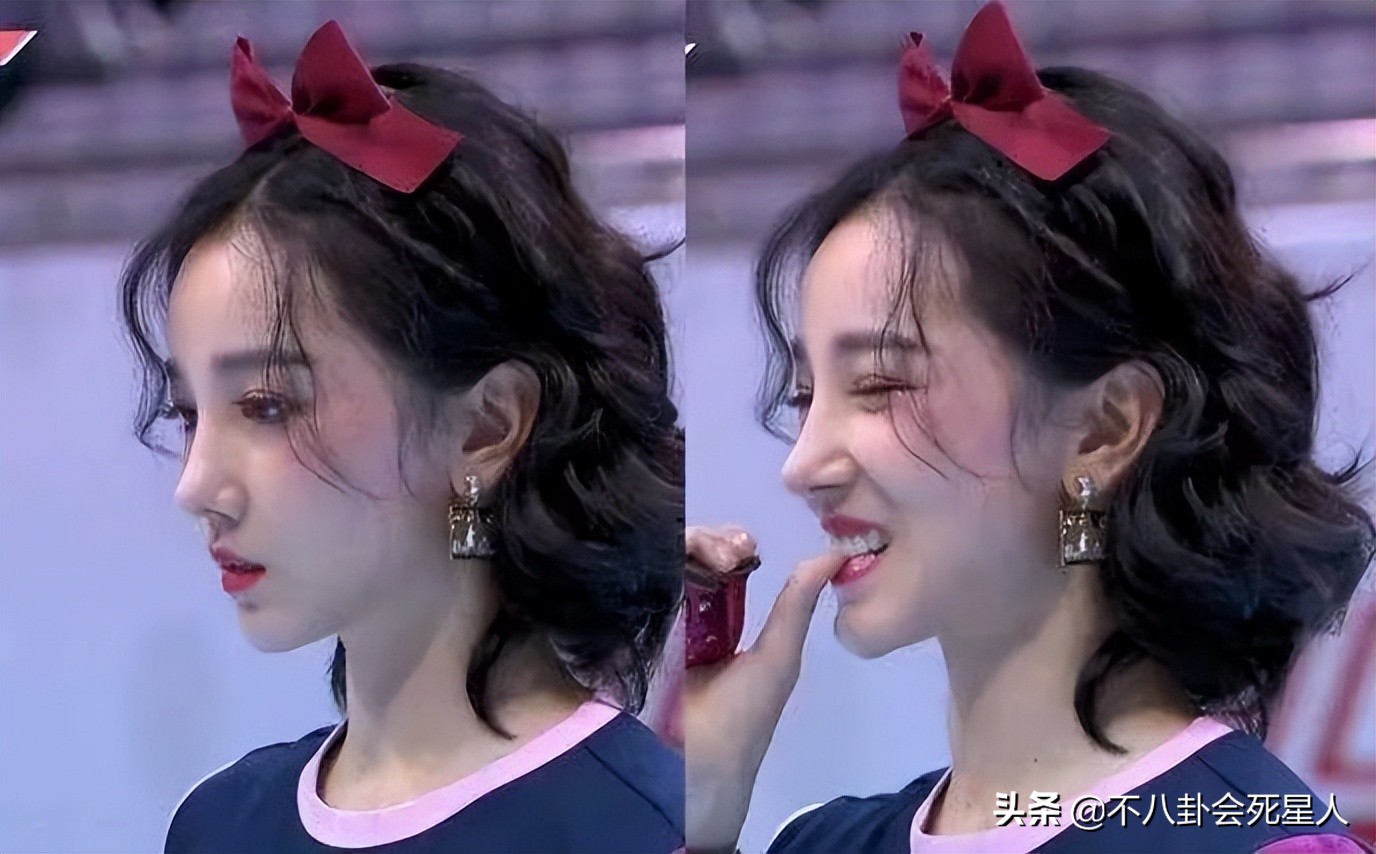 假头发假鼻子,假头发和假肚皮