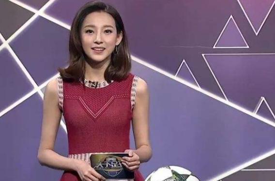 新央视一姐年仅25岁,央视一姐李红现状