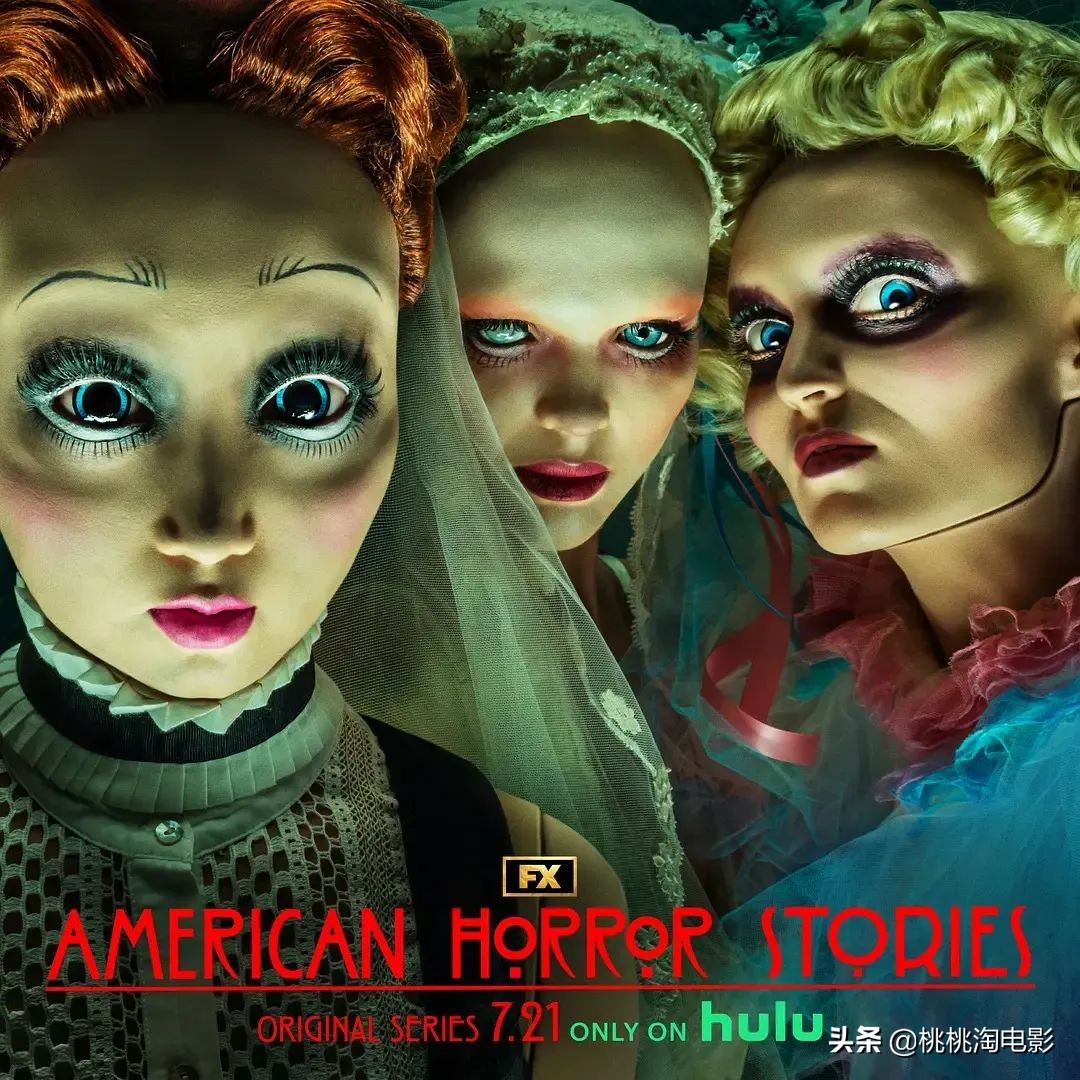 七月好剧等你来,七月好剧