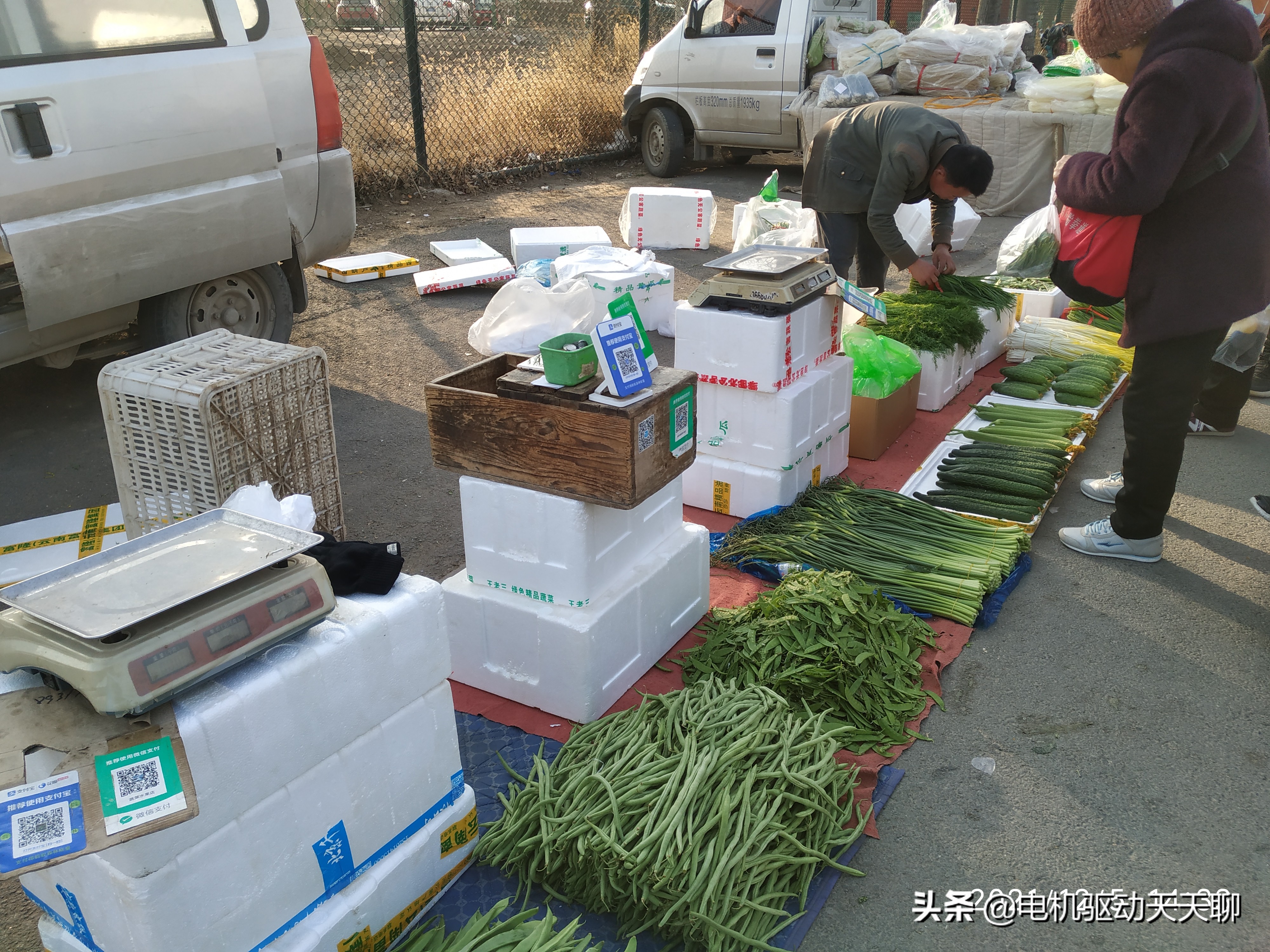 房山窦店田家园大集乘车路线,窦店田家园大集初几开