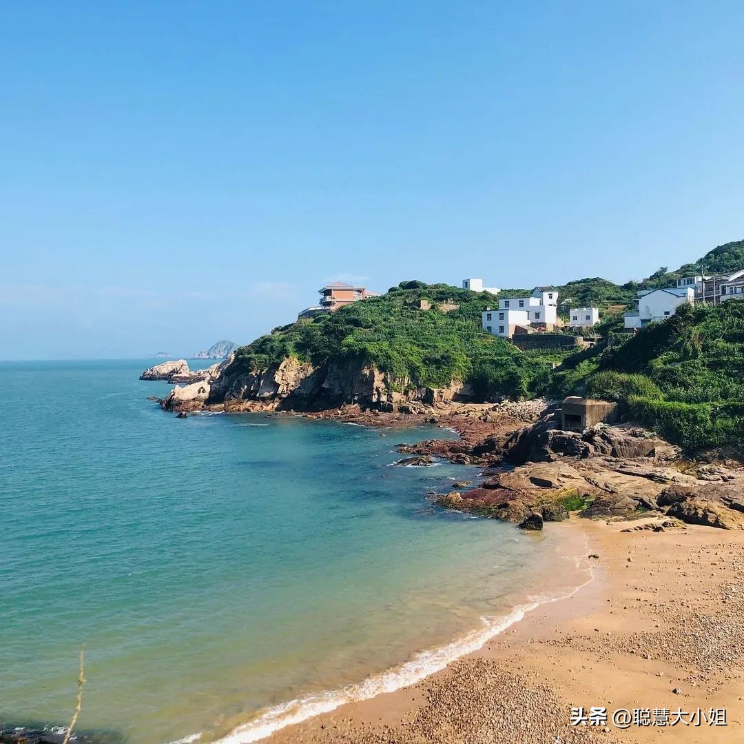 舟山群岛以前和大陆连着吗 (舟山群岛共有多少小岛)