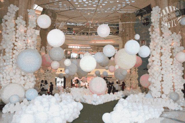 限定“蜜”籍请查收！夏yeah派对，来碧湖万达邂逅N种心动瞬间