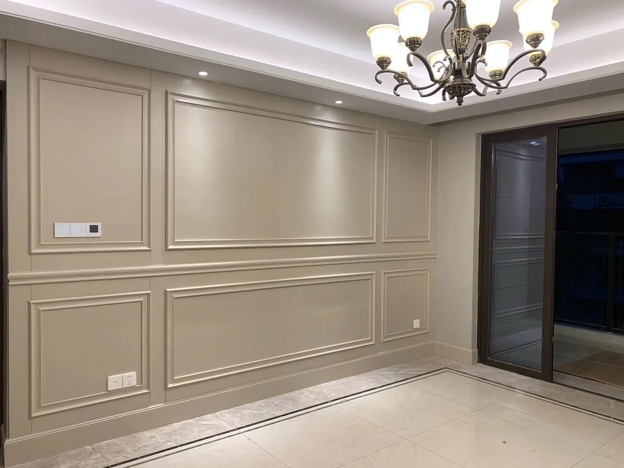 我为什么喜欢这些品牌——大理石、护墙板、软硬包，连载第5集