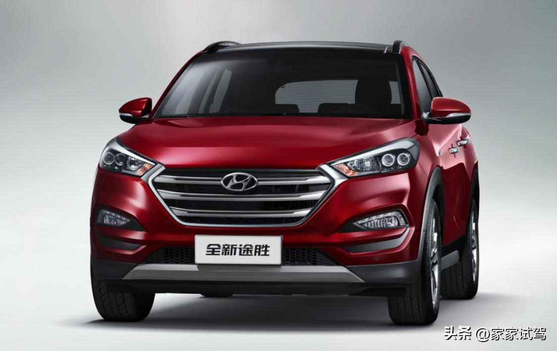 第四代现代途胜的致命弱点,现代途胜的优点有哪些