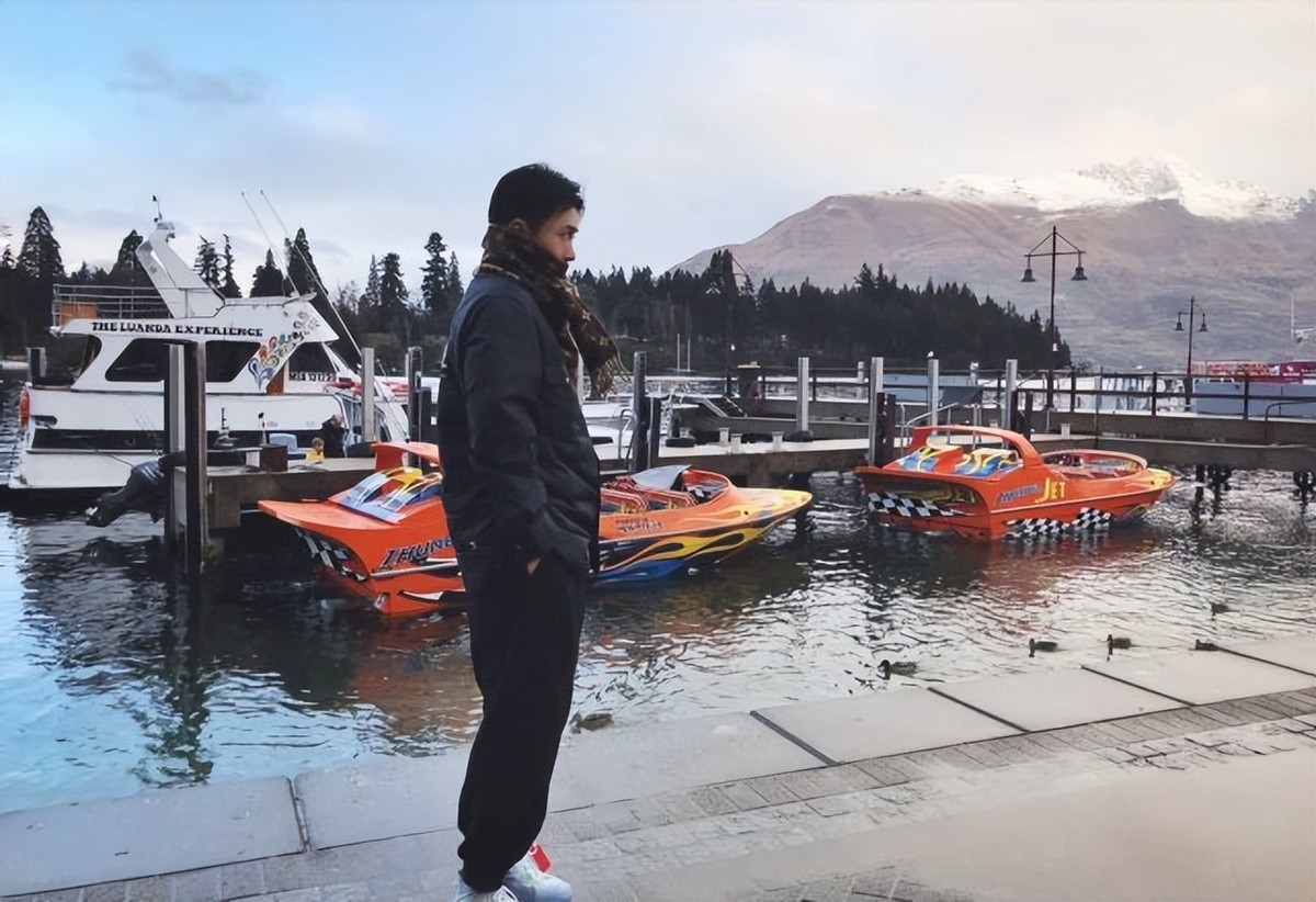 五月最后一周爆出7个瓜，出轨实锤，遭遇封杀，大师去世，不简单