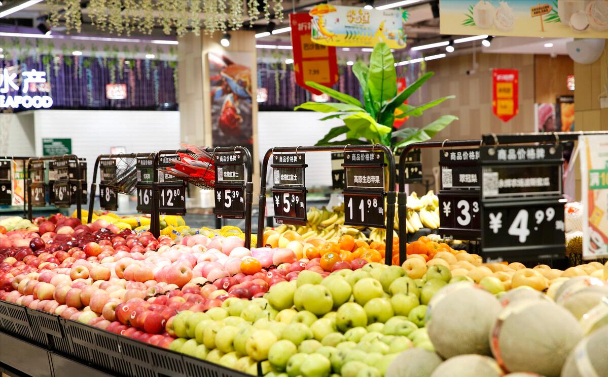 超实用的囤货指南,开始囤货了囤什么好呢