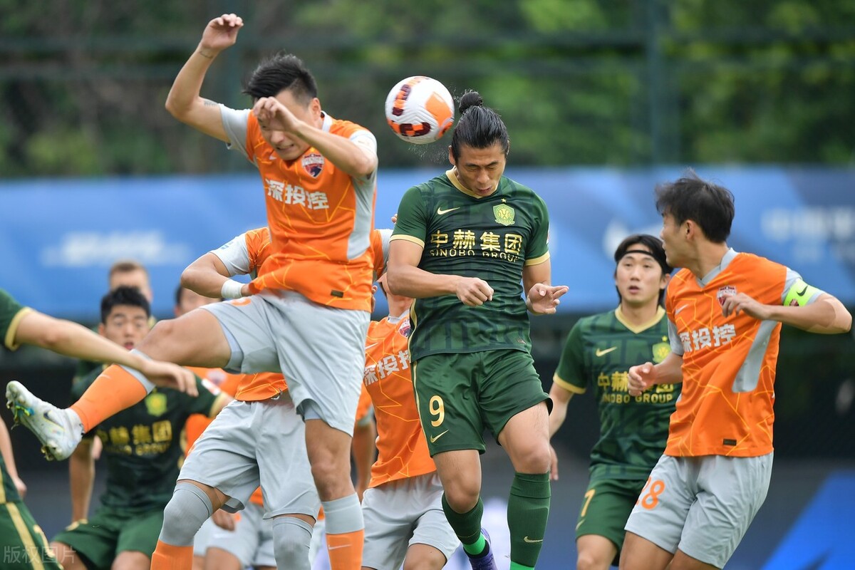 李章洙的战术体系,李章洙担任深圳队主帅