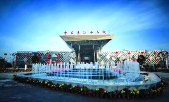 广州最大的天然水晶批发市场,浙江最大的水晶批发市场在哪