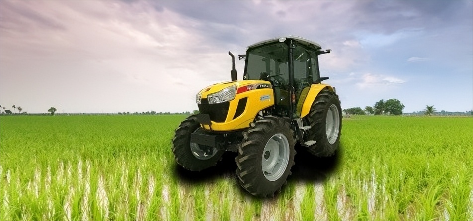 2023款拖拉机啥牌子销量最好,2023拖拉机销量排行榜