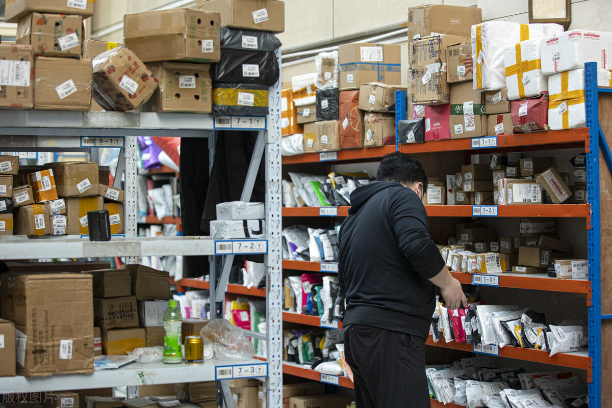 厦门菜鸟驿站到底赚不赚钱,菜鸟驿站到底赚不赚钱视频