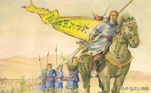 太平天国失败后洪秀全族人被杀,太平天国将领成功逃跑