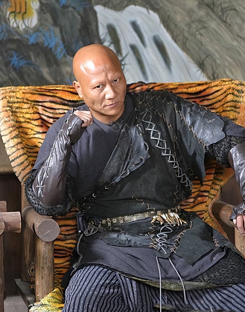 曾随周总理出访，一代武术宗师于海的过去值得被更多人知晓！