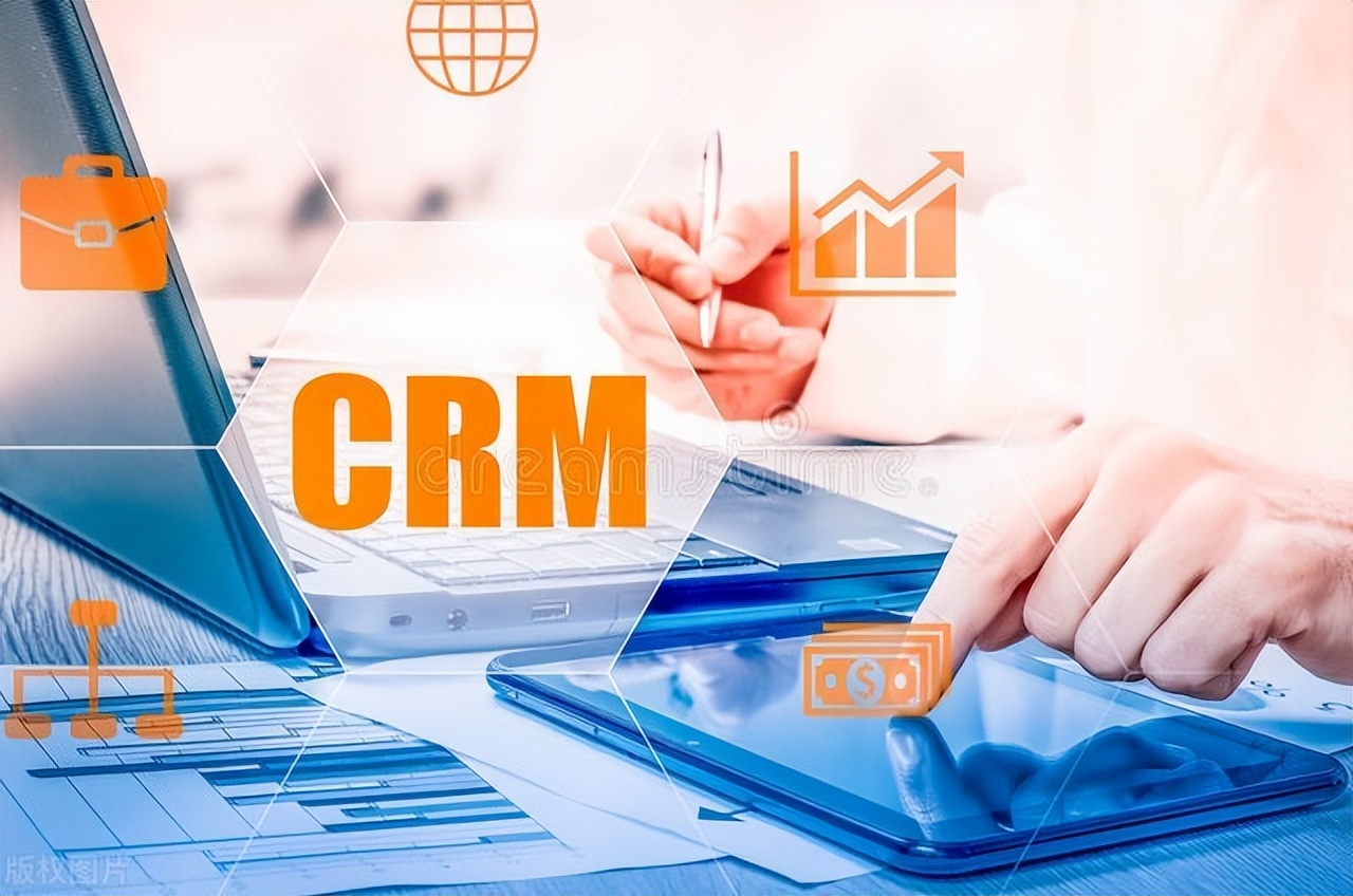 通过crm管理系统智能便捷管理客户,如何开发crm客户管理系统