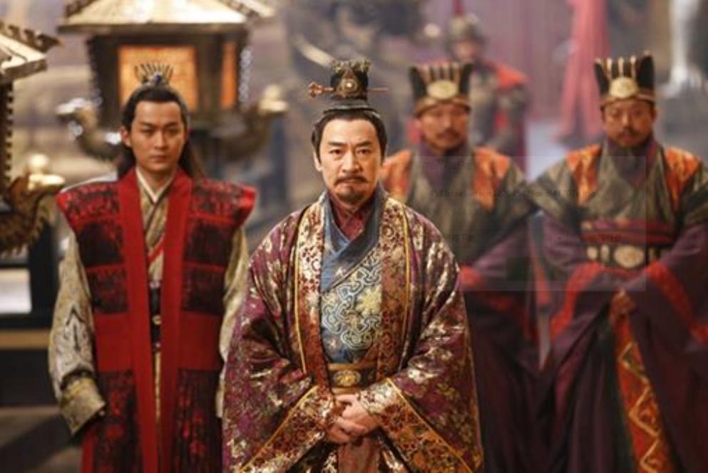 史上最全古代姓氏大全,古代三大家族