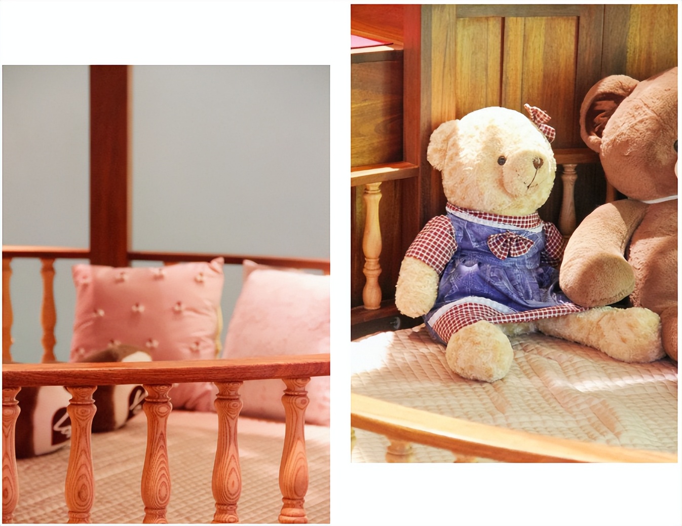 最流行的儿童家具,既能玩又能当家具的儿童家具