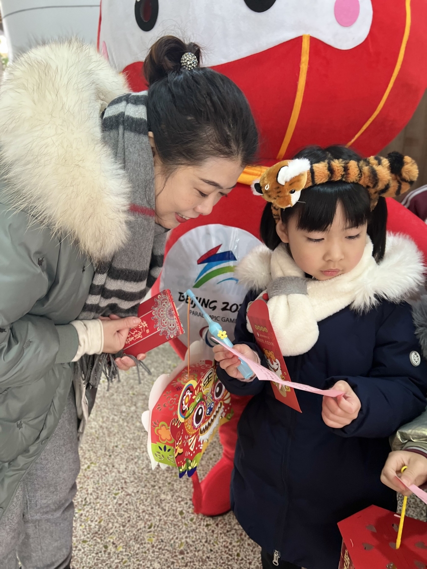 火力全开向未来演讲,虎力全开向未来展板