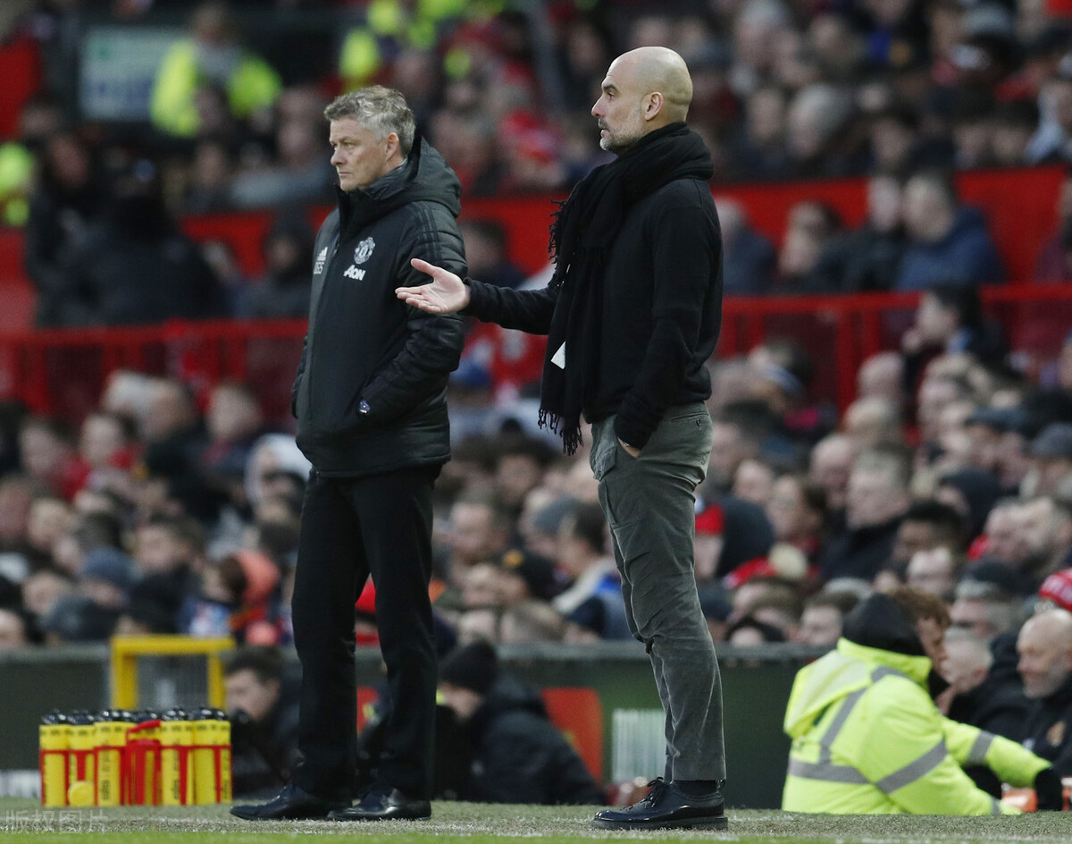 曼城和奥利弗,迈克尔奥利弗曼联