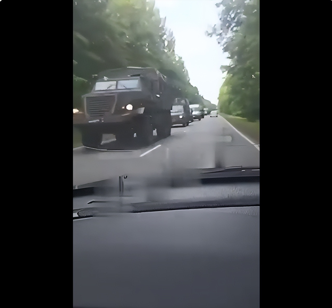 瓦格纳集团兵变的原因,瓦格纳兵变落幕谁是最大受益者