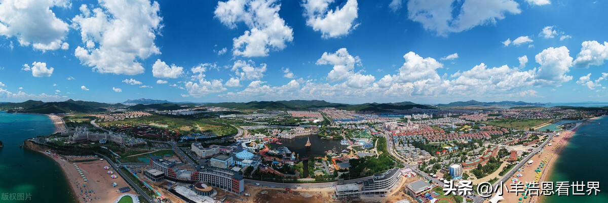 辽宁最值得去的十个景点,辽宁必去十大景点有哪些