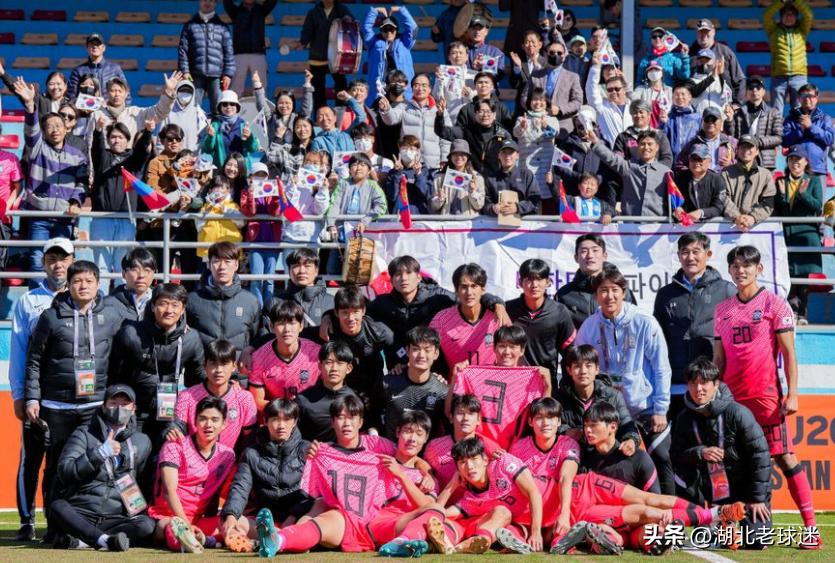 曝李铁案关联球队涉假球,韩国男足丑闻