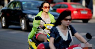 电动车48伏与62伏,锂电池48伏60伏72伏有什么区别