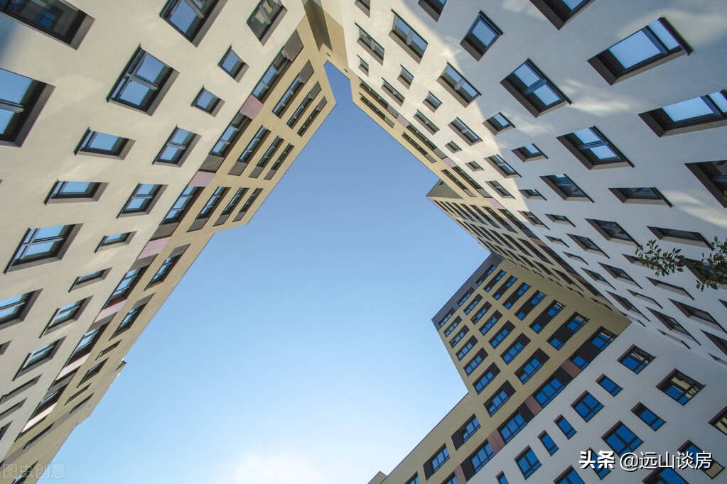 楼市降价自救方法,楼市进入下行期怎么买房