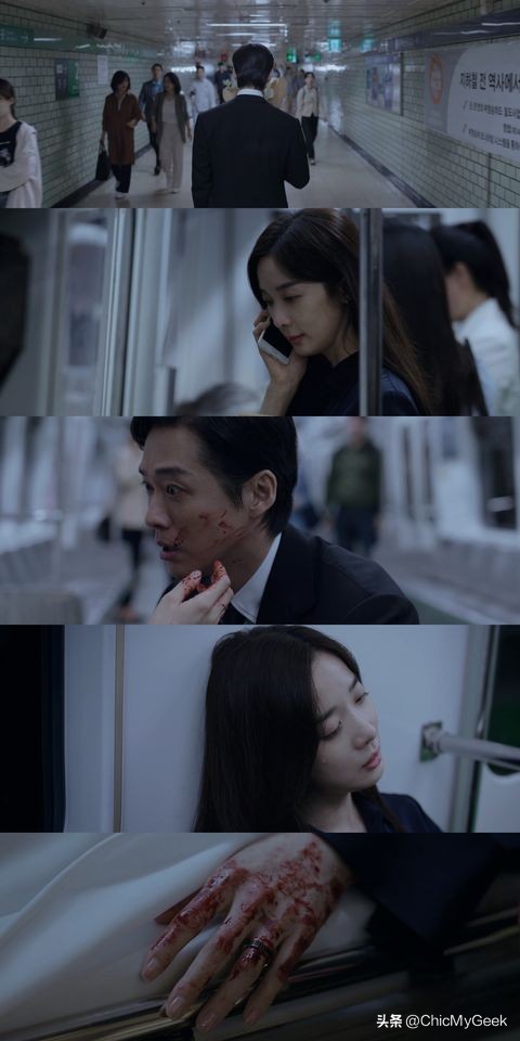 2020十部虐到撕心裂肺的韩剧,2022推荐十部口碑炸裂的韩剧