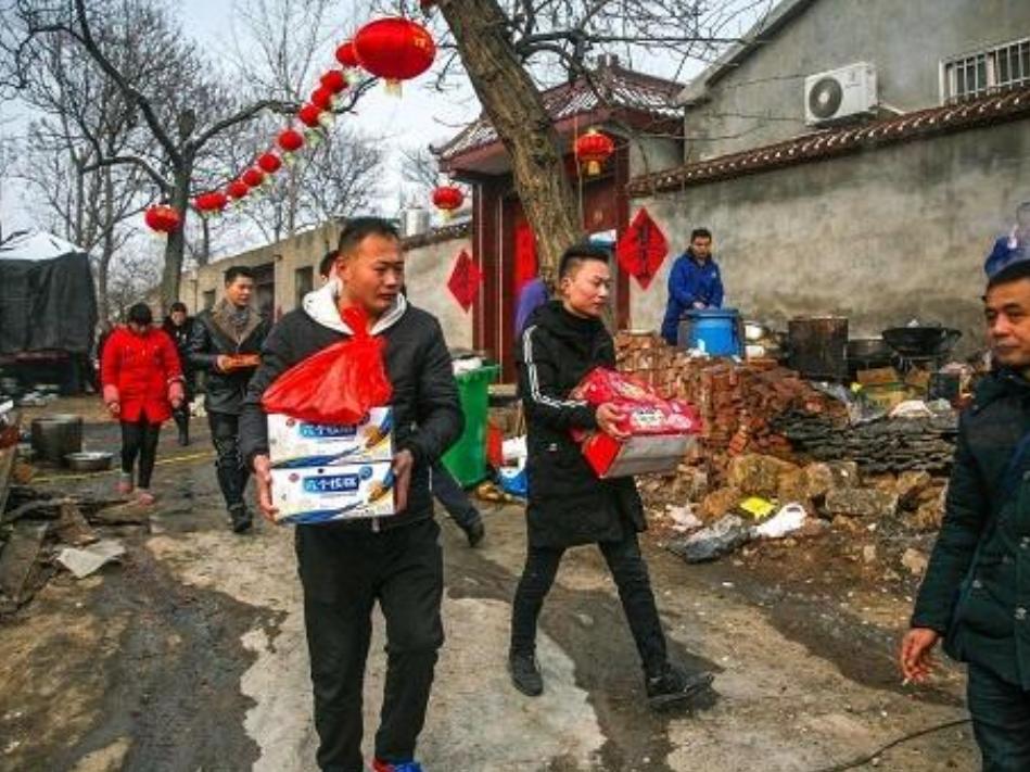 双春年结婚寡妇遍地什么意思,兔年遍地寡妇是啥意思