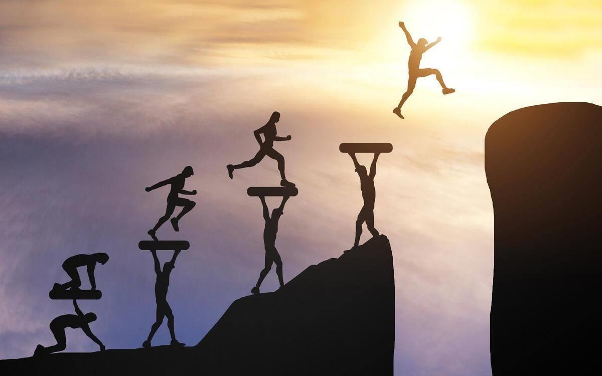 如何锻炼自己的意志力和忍耐力,如何锻炼自己的忍耐力