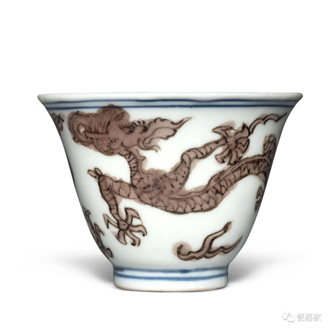 苏富比瓷器秋拍 (苏富比19年香港瓷器春拍)