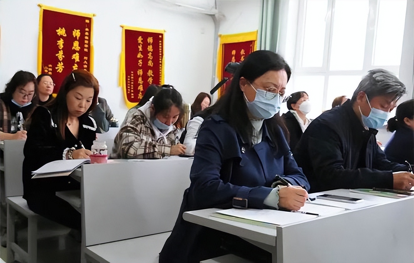 研读课标需要抓住核心问题,聚焦课堂提质增效