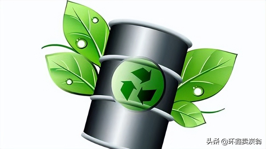 环保行业有哪些商机,环保回收行业商机与前景