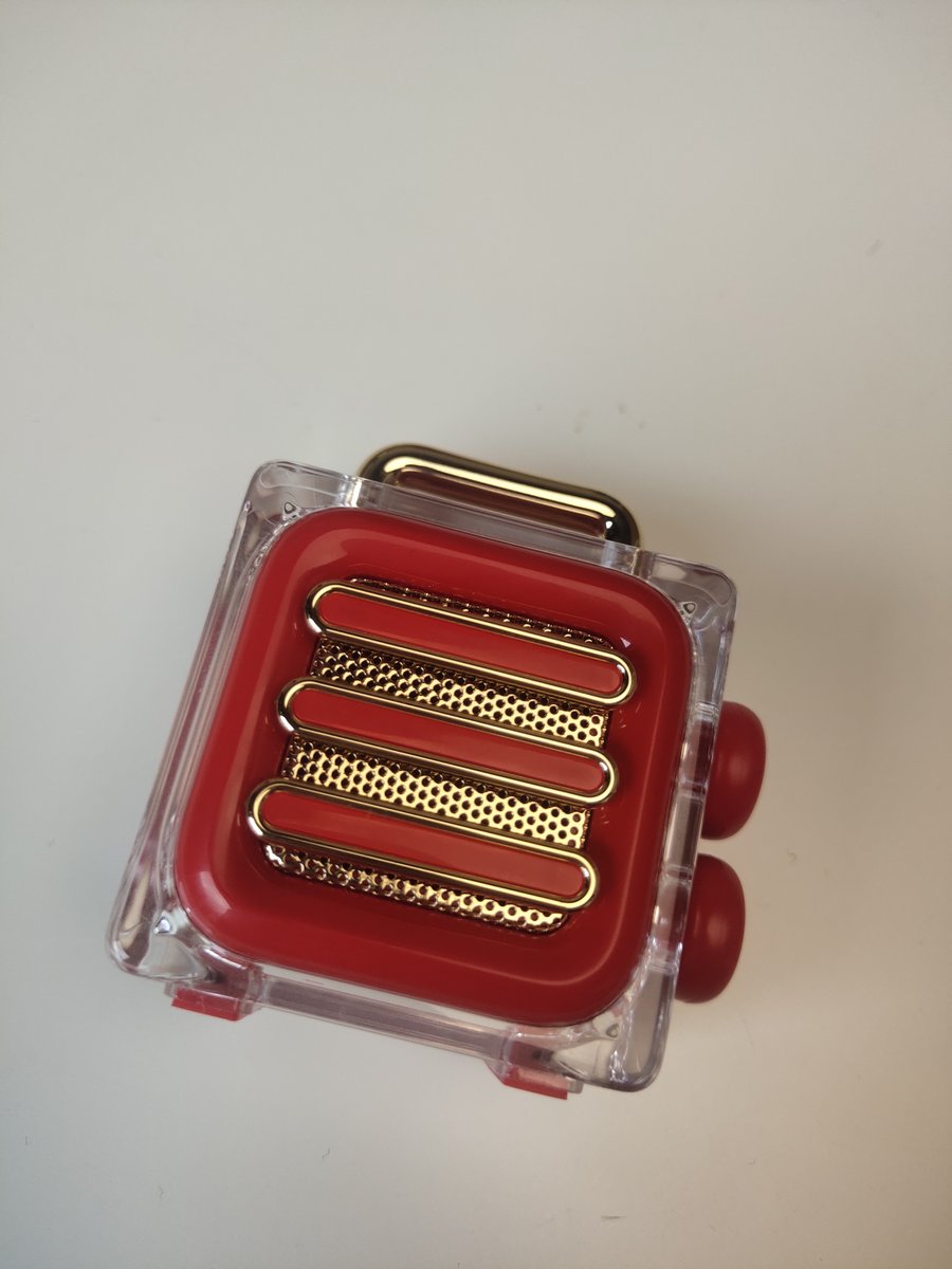 猫王小音响糖果冰块拆解,送猫王蓝牙音响