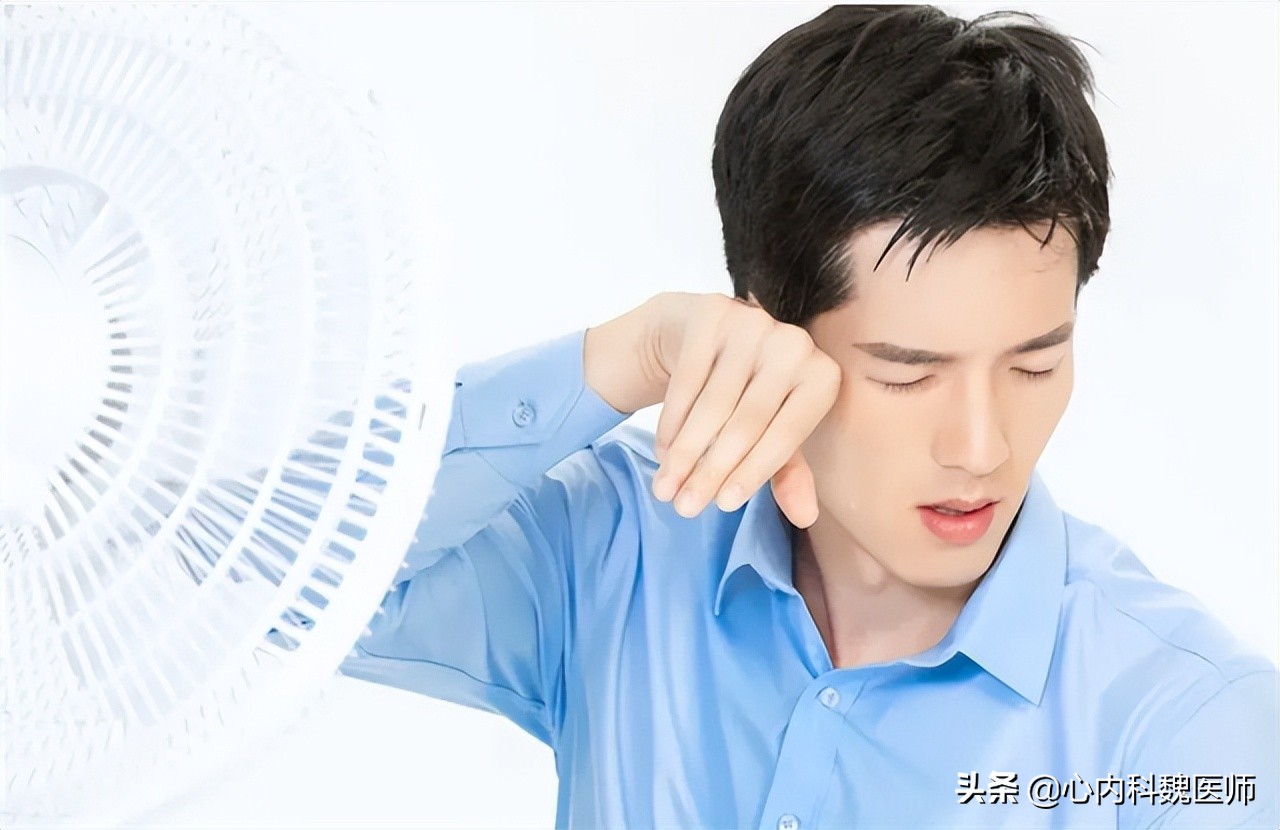 夏天高温热射病,夏天怎么预防热射病