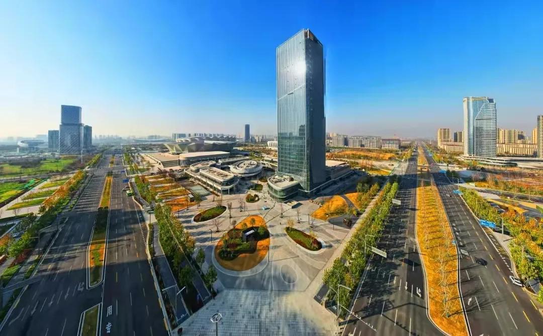 怎么看待港务区,理性看待港务区