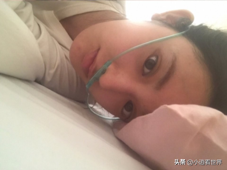 打假！某90后跨界女演员疑似为了上位使用不正当手段