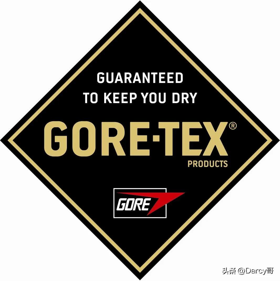 event冲锋衣和goretex冲锋衣,event和goretex测试