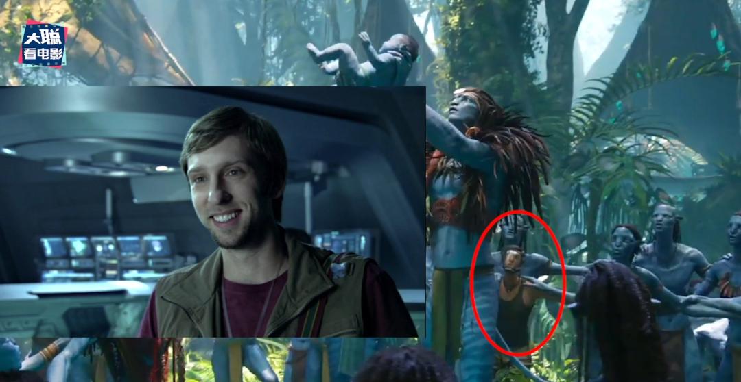 阿凡达二里面的老二,阿凡达2全过程讲解