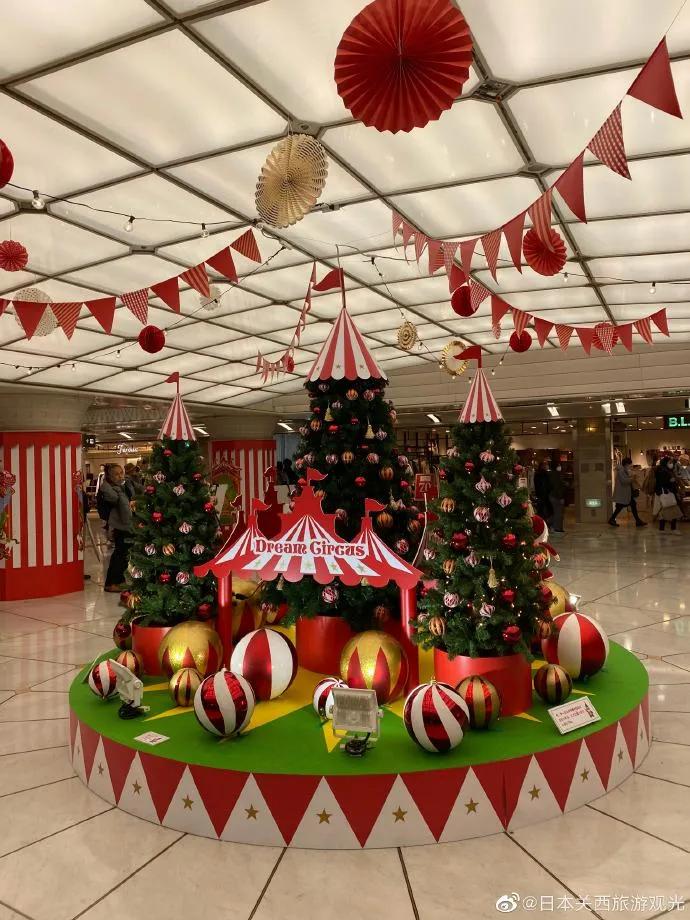 圣诞节活动以及象征,一分钟了解圣诞节christmas