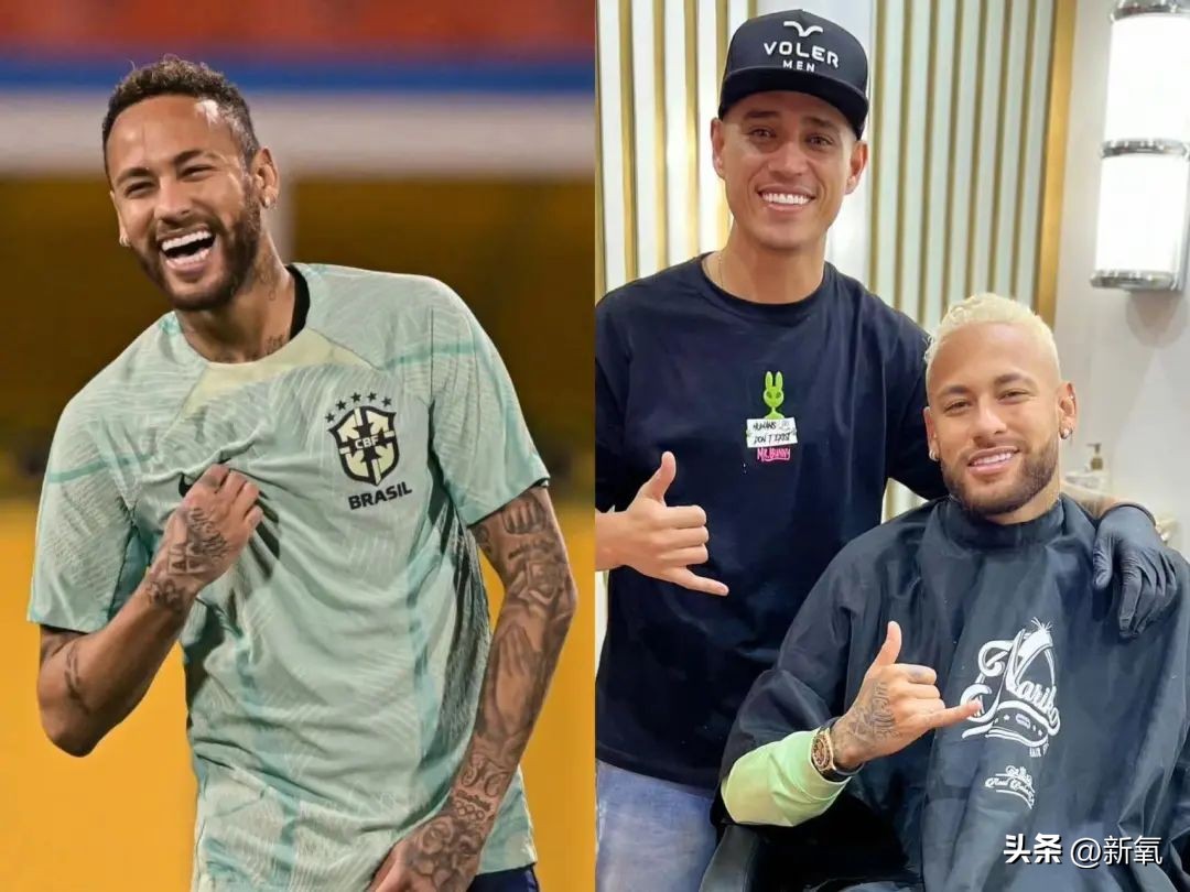 为了女粉连夜do脸染发，这新晋痞帅天花板是男菩萨吧？