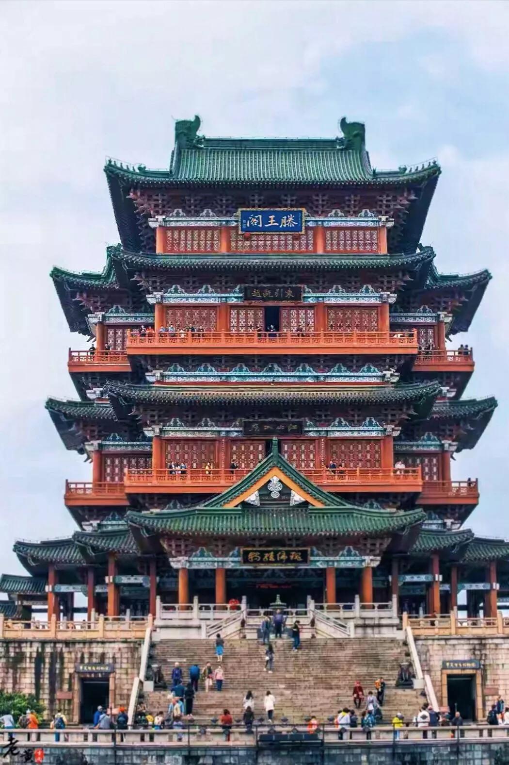 中国最美古建筑亭台楼阁轩榭,古建筑亭台楼阁