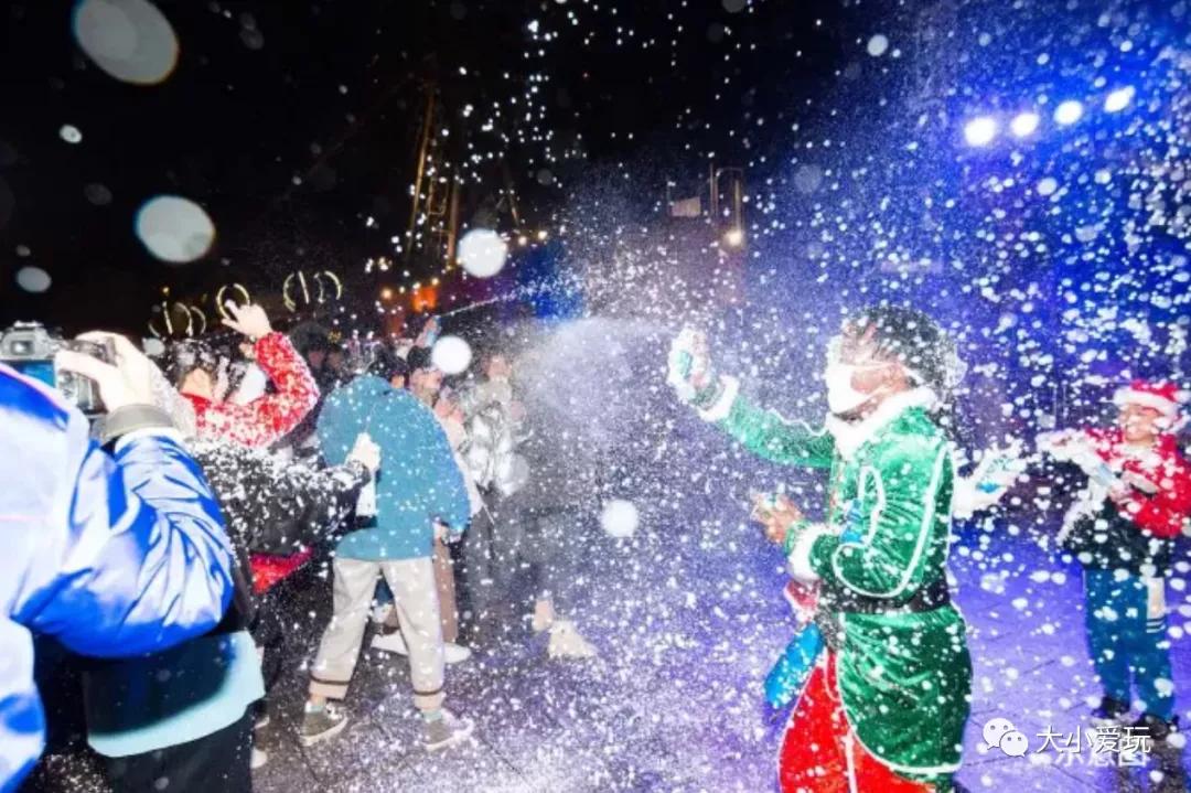 北京冰雪乐园哪里最好玩,冰雪乐园北京室内