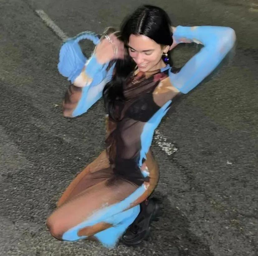 2021年度最时髦女性排名top10出炉，你的缪斯女神第几名？