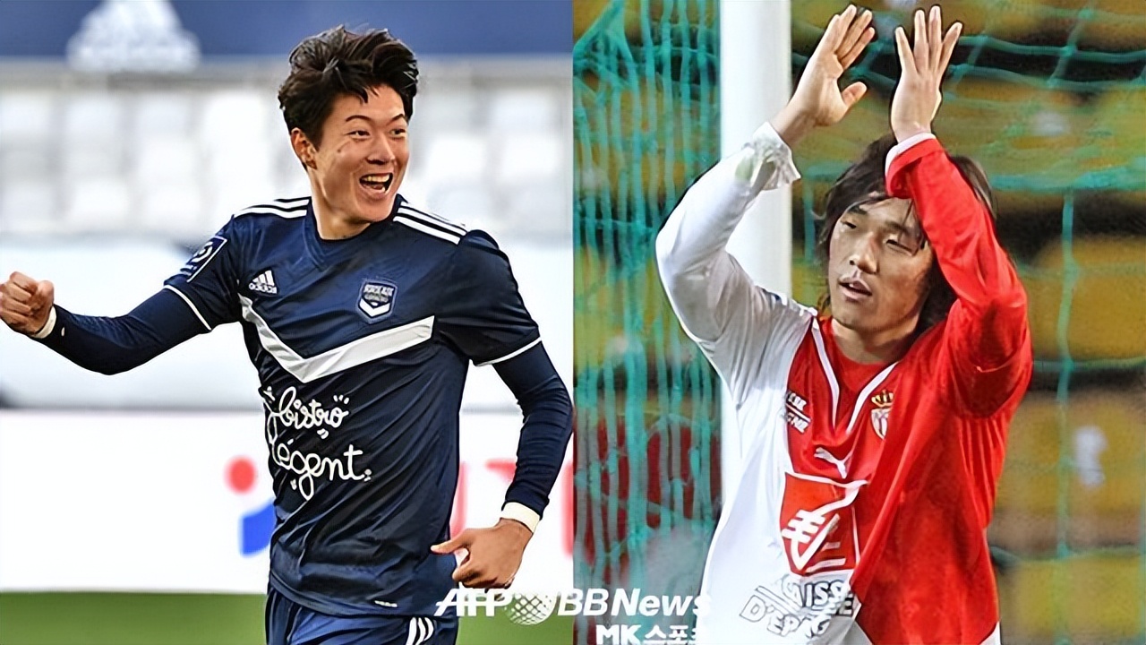 孙兴慜联赛23球全纪录,孙兴慜成为五大联赛首位亚洲队长