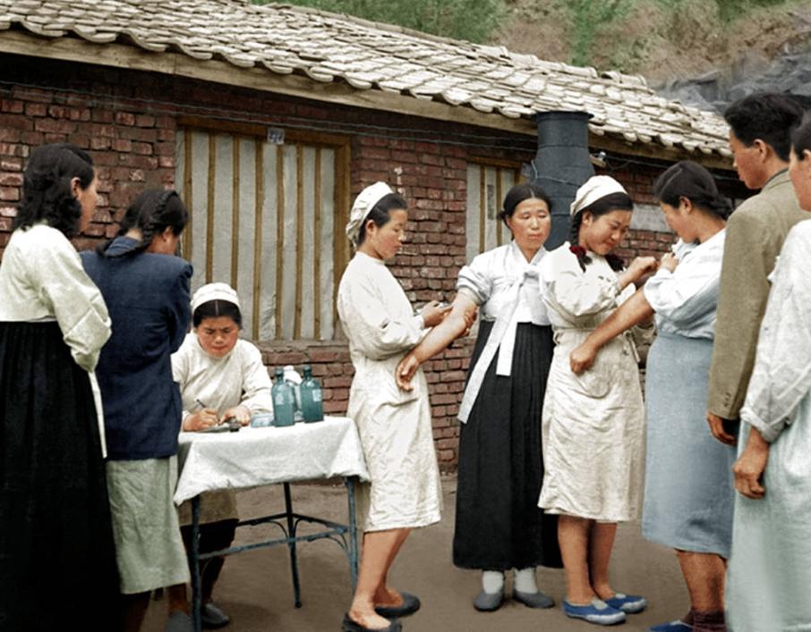 朝鲜普通百姓的幸福指数,朝鲜的居民幸福度