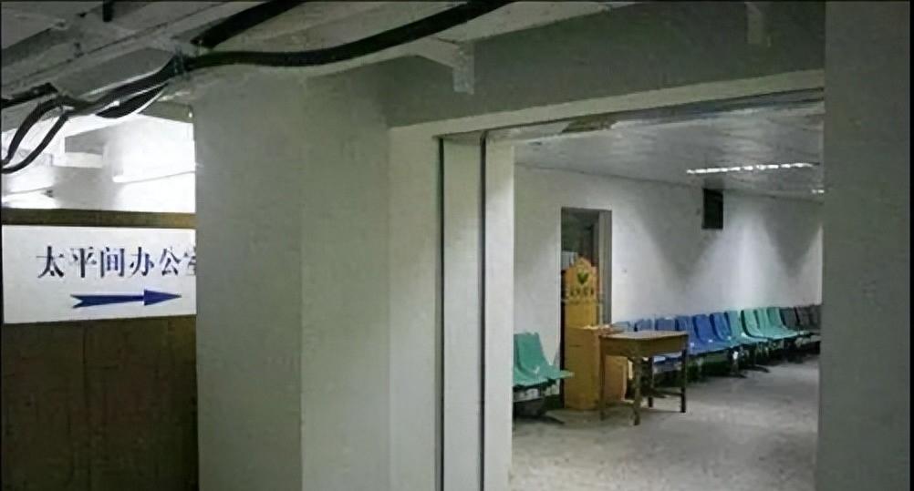 “凉飕飕”？别再被骗了，太平间真的很太平！