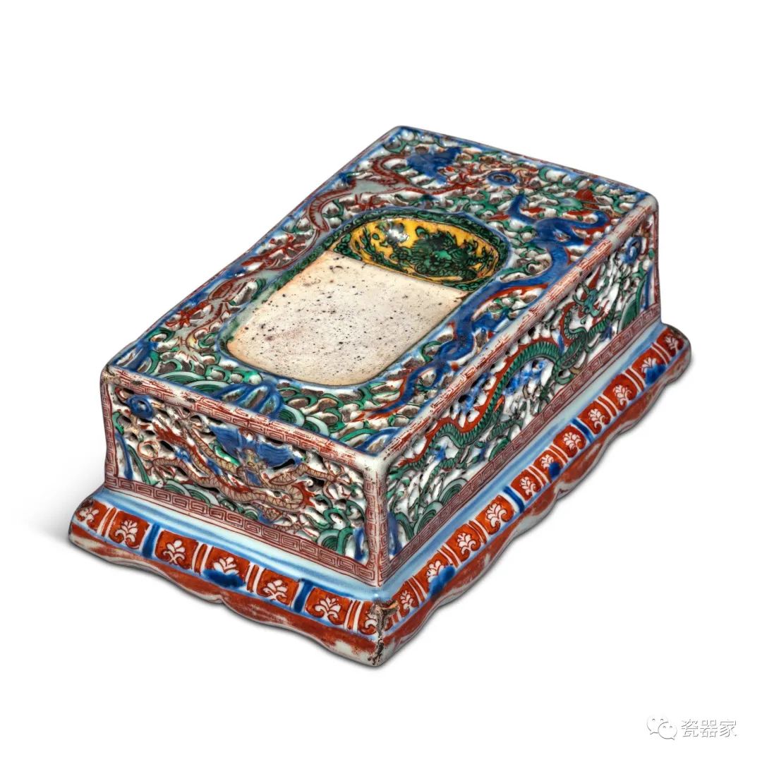 苏富比19年香港瓷器春拍,纽约秋拍苏富比高古瓷全览50件