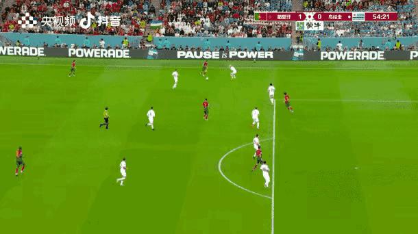 c罗投顶球精彩瞬间,c罗争金球奖概率