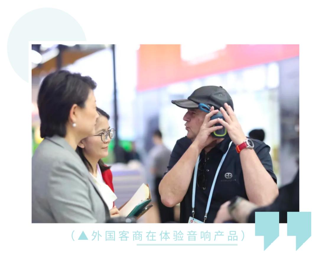 广东卫视广交会新闻,广交会擦亮“中国制造”创新招牌