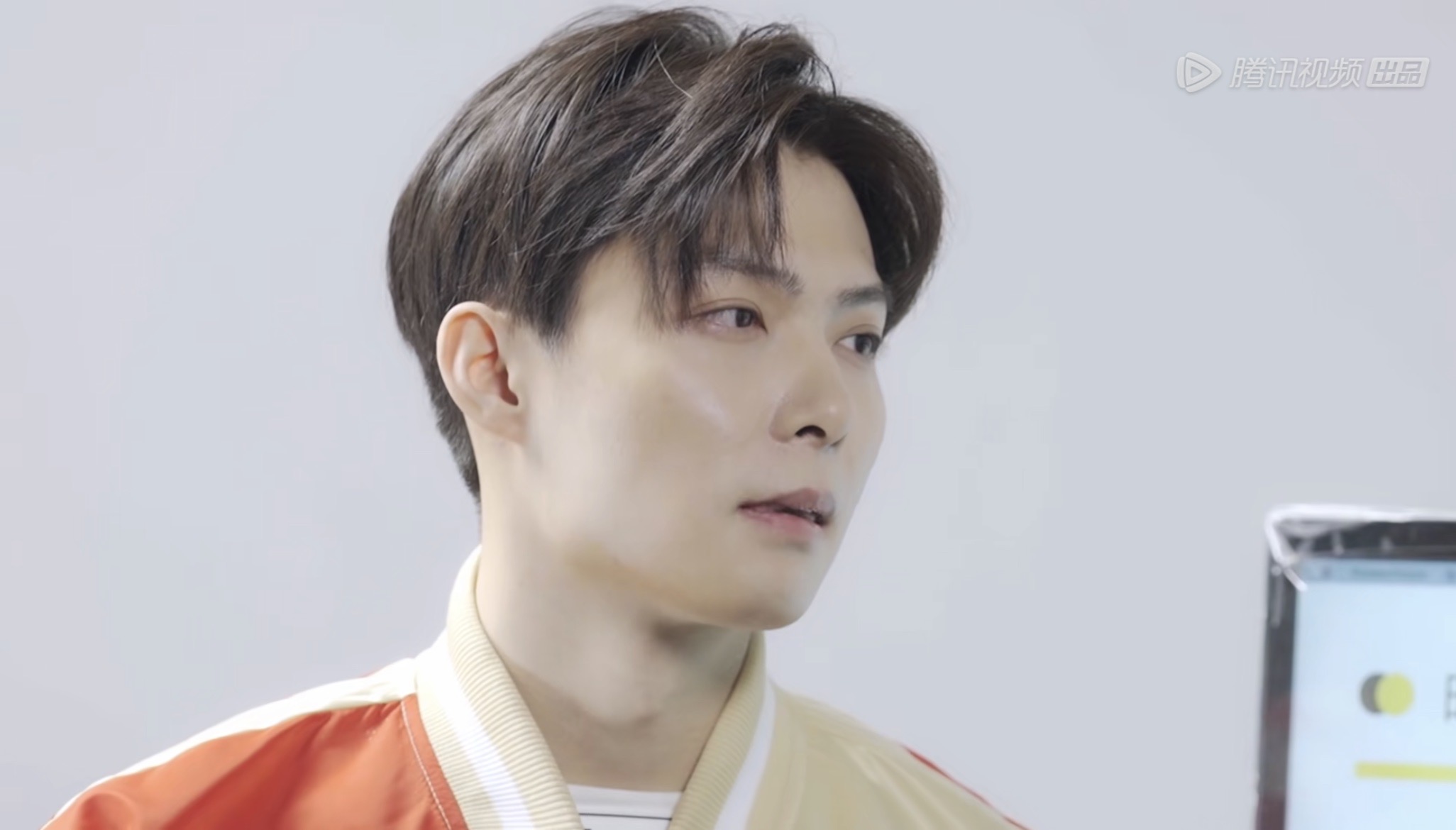 张铭恩综艺谈渣男风波：分了手丢了戏但没劈腿，有苦衷但还相信爱